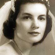 Patricia Gochenour's Instagram, Twitter & Facebook