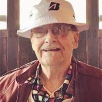 John Hester Obituary