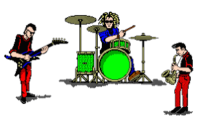 Join the world of free, easy, fast and reliable music , png , jpeg , jpg , gif and video tags online editor. Music Animated Images Gifs Pictures Animations 100 Free