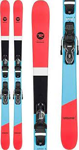 New Rossignol Sprayer Xpress 10 Ski Package Mens Winter Sports 349 95 Alltoclothing Ski Packages Skiing Ski Set