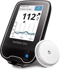 (photo by russ rhode/getty images). Medicare Now Covers Abbott S Freestyle Libre Cgm Diatribe