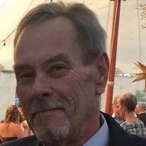 Mr. Douglas E. Shuff of Palatine Obituary