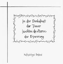 Herzensgruesse Mit Handgemachten Karten Freude Verschicken Trauerkarten Beileid Spruche Spruche Trauer Trauer