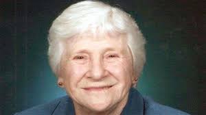 Alma Bauer Levi Obituary April 5, 2025