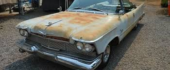 Image result for Mesa Tan 1958 Chrysler