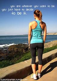 Very inspirational, the quote and the scenic view. | Fitness and ... via Relatably.com