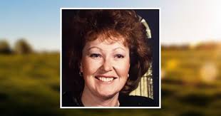 Marjorie Ann Baca Obituary November 7, 2022