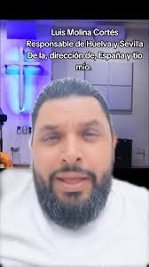 Te Camelo Tío: La Diversión de Luis Molina