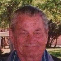 James "J.D." Darrell Bradshaw Obituary