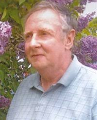 Obituary of Hugh L. Eddy