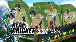 Don bradman cricket apk + data + obb is a high graphic game with huge file size officially. Real Cricket 2 2 5 Apk Obb Data Modded Unlocked Unlimited Coins