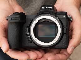 Nikon Releases A Pair Of Firmware Updates For Its Z6 Z7 Mirrorless Cameras Digital Photography Review