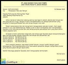 Berikut adalah contoh surat penawaran jasa catering. Contoh Surat Penawaran Barang Dan Jasa Surat Carapedia