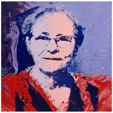 The Andy Warhol Foundation for the Visual Arts