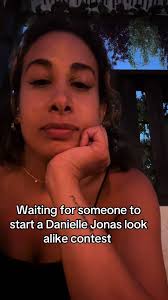 Danielle Jonas Nose
