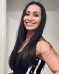 Georgia Memisakis's Instagram, Facebook & TikTok