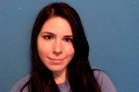 Holly Hastings's Instagram, Twitter & Facebook