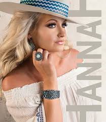 HANNAH JEWELRY