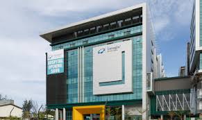 Ibu pejabat polis daerah kota kinabalu polis diraja malaysia karamunsing, 88999 kota kinabalu, sabah, malaysia. Gleneagles Hospital Kk Reports First Covid 19 Case Borneo Today