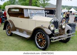 Image result for Crockett Brown 1928 Oldsmobile
