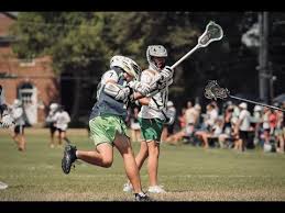 Michael Torrisi's Lacrosse Recruiting Profile