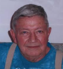 Eugene SIEBERT Obituary (2013)