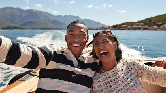 18 Ideal Destinations for Couples Who Can't Agree on Whether to Chill or Adventure on Vacation