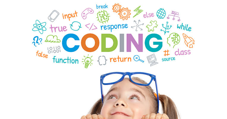 Coding for Kids
