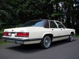 1989 mercury grand marquis ford galaxie chevrolet bel air mercury marquis 1989 mercury grand marquis ford