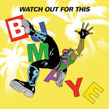 Watch Out For This - Major Lazer