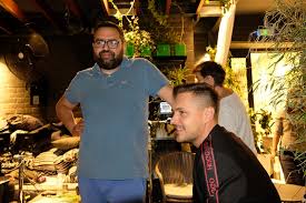 Vetar 2 južni vetar 2 film online juzni vetar 2 film trajanje juzni vetar 2 ceo film 2 deo tvojfilm tvoj film juzni vetar 2 deo miodrag radonjić jovana stojiljkovic juzni vetar 2 2020 ekskluzivno cijeli film južni vetar 2 glumci majmunsko a juzni vetar. City Magazine Na Snimanju Juznog Vetra 2 Milos Avramovic I Milos Bikovic Porucuju Da Se Spremite Za Ubrzanje City Magazine