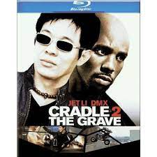 Cradle 2 The Grave Blu Ray Cradle 2 The Grave Jet Li Great Movies To Watch