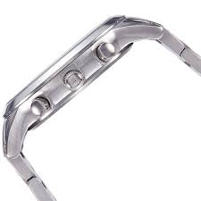Abra la puerta de su negocio a los más de 500 000 amantes de la relojería que nos visitan diariamente. Emporio Armani Ar2448 Herren Chronograph Fur Freizeit Und Business