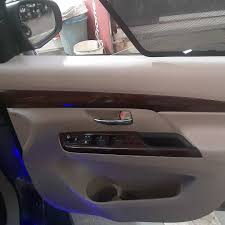 Suzuki all new ertiga memiliki desain eksterior dan interior yang elegan. Wooden Styling Kit For New Ertiga Shreeji Car Accessories Facebook