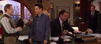 He worked as a dj for widb, his college radio station at southern illinois university carbondale. The Big How I Met Your Mother Breaking Bad Connection You Might Have Missed Your First Binge Hellogiggles