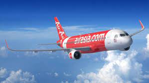 Air Asia Offices Airlines Airports