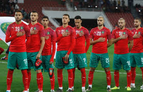 We did not find results for: Vahid Halilhodzic Devoile Les Lions De L Atlas Qui Affronteront Le Soudan Et La Guinee L Economiste
