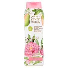 Belcamâ„¢ bath therapy lavender & vanilla. Belcam Bath Therapy 3 In 1 Body Wash Bubble Bath And Shampoo Peony Pear 32 Fluid Ounce By Belcam Bath Therapy Shop Online For Beauty In Fiji