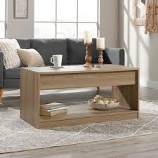 Some designs take this idea to the next level. Sauder Beginnings Lift Top Coffee Table Living Room Tables Furniture Appliances Shop The Exchange