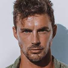 Only The Best Intentions In 2021 Beautiful Men Faces Boy Hairstyles Red Hair Trends