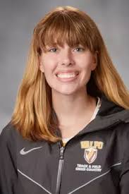 2016-17 Women's Track and Field Roster