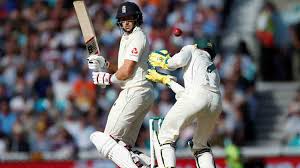 The official facebook page of joe root. 5th Ashes Test Joe Root Rides Luck To Lift England Cricket News Zee News