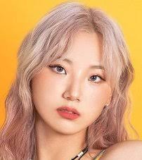 Sung Ji Yeon (성지연)