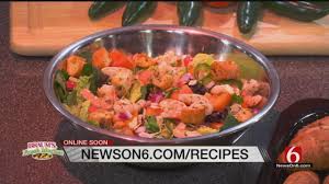 Get the details on this popular fundraising site in our comprehensive review. Salata Salad With Fresh Jalapenos