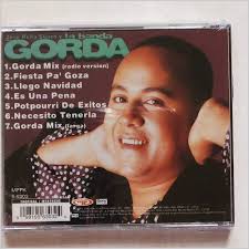 José Peña Suazo Y La Banda Gorda