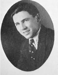 Hubert Joseph Cunningham (1912-1995)