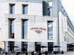 Check spelling or type a new query. Premium Hotel In Central Cracow Vienna House Andel S Cracow