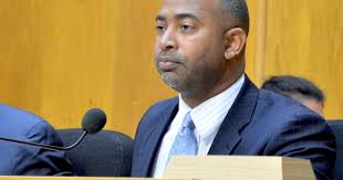 San Diego City Council President Tony Young Goes On The Record On Occupy  San Diego