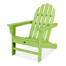 Trex Cape Cod Plastic Adirondack Chair Wayfair In 2020 Adirondack Chair Plastic Adirondack Chairs Recycled Plastic Adirondack Chairs