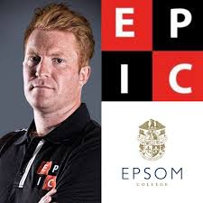 Gary J Peake (@Gpeake27)